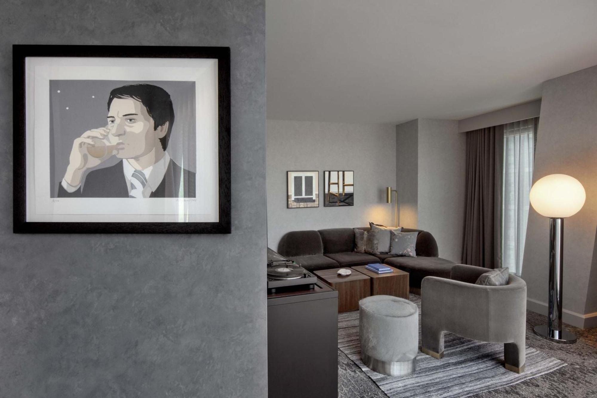 Hotel The Joseph, A Luxury Collection Hotel,