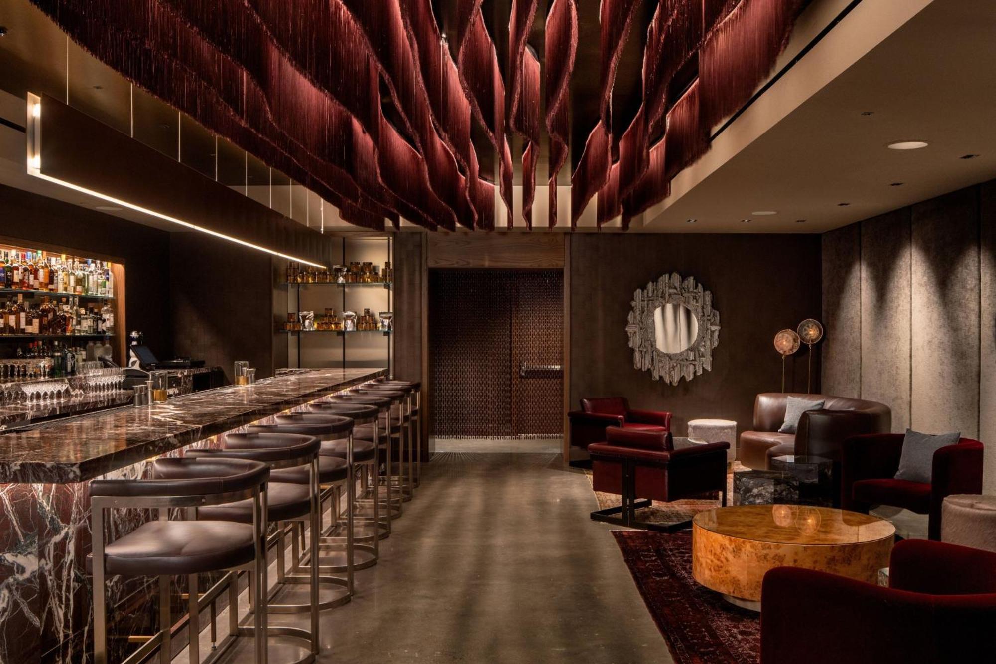 The Joseph, A Luxury Collection Hotel, Hotel