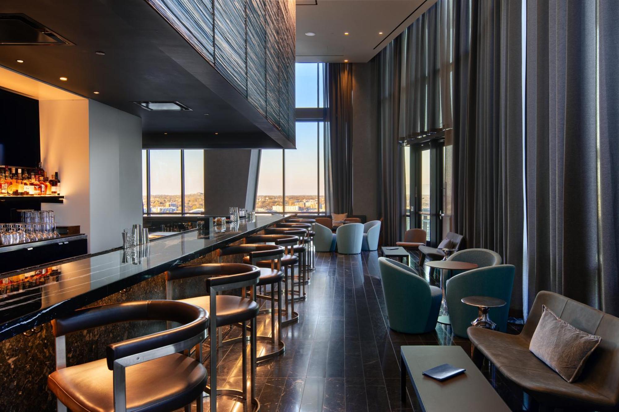The Joseph, A Luxury Collection Hotel,
