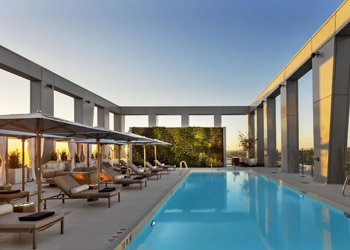 The Joseph, A Luxury Collection Hotel, Nashville