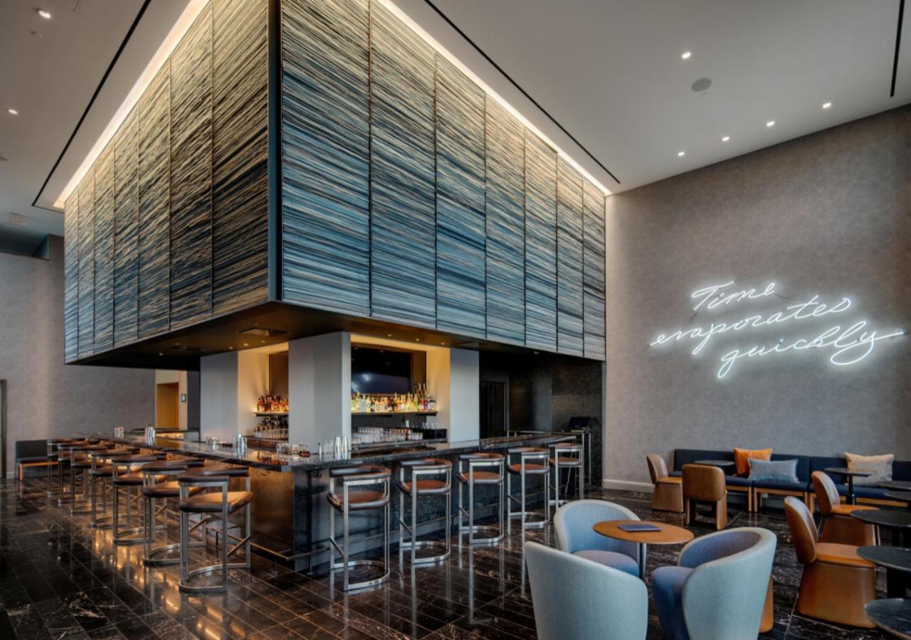 Hotel The Joseph, A Luxury Collection Hotel, Nashville